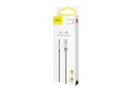 Odbiornik audio Baseus BA01 CABA01-01 Bluetooth USB AUX jack 3.5mm - 1200419