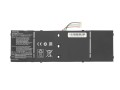 Bateria Mitsu do notebooka Acer Aspire V5-572 (15V) (3560 mAh) - 1324076