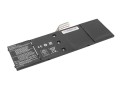 Bateria Mitsu do notebooka Acer Aspire V5-572 (15V) (3560 mAh) - 1324075