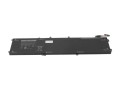 Bateria Mitsu do notebooka Dell XPS 15 9550, 6GTPY (11.4V) (8500 mAh) - 1324106