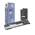 Bateria Mitsu do notebooka Lenovo ThinkPad T460s, T470s, przednia bateria (10.8V-11.1V) (2140 mAh) - 1324058