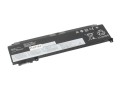 Bateria Mitsu do notebooka Lenovo ThinkPad T460s, T470s, przednia bateria (10.8V-11.1V) (2140 mAh) - 1324059
