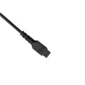 Zasilacz sieciowy Qoltec uniweralny 45W | 8 wtyczek - 1493726