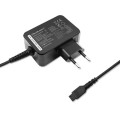 Zasilacz sieciowy Qoltec uniweralny 45W | 8 wtyczek - 1493724