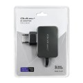 Zasilacz sieciowy Qoltec do Lenovo 65W | 20V | 3,25A | 4.0*1.7 - 1493738