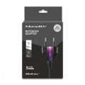 Zasilacz sieciowy Qoltec do Lenovo 135W | 20V | 6.75A | Slim tip+pin |+kabel zasilający - 1535949