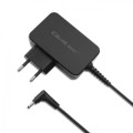 Zasilacz sieciowy Qoltec do ultrabooka Asus 45W | 19V | 2.37A | 3.0*1.0 - 1535967