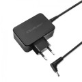Zasilacz sieciowy Qoltec do ultrabooka Asus 45W | 19V | 2.37A | 3.0*1.0 - 1535965