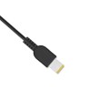 Zasilacz sieciowy Qoltec do Lenovo | 45W | 20V | 2.25A | Slim tip+pin - 1535952