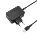Zasilacz sieciowy Qoltec do Lenovo | 45W | 20V | 2.25A | Slim tip+pin - 1535957