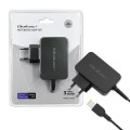 Zasilacz sieciowy Qoltec do Lenovo | 45W | 20V | 2.25A | Slim tip+pin - 1535954