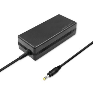 Zasilacz sieciowy Qoltec do Asus 120W | 19V | 6.32A | 5.5*2.5 |+kabel zasilający