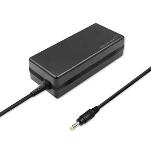Zasilacz sieciowy Qoltec do Asus 120W | 19V | 6.32A | 5.5*2.5 |+kabel zasilający - 1535934