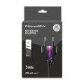 Zasilacz sieciowy Qoltec do Asus 120W | 19V | 6.32A | 5.5*2.5 |+kabel zasilający - 1535937