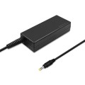 Zasilacz sieciowy Qoltec do Huawei 65W | 19V | 3.42A | 4.0*1.7 |+kabel zasilający - 1493705