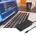 Zasilacz sieciowy Qoltec do Huawei 65W | 19V | 3.42A | 4.0*1.7 |+kabel zasilający - 1493712