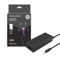 Zasilacz sieciowy Qoltec do Huawei 65W | 19V | 3.42A | 4.0*1.7 |+kabel zasilający - 1493708
