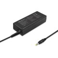 Zasilacz sieciowy Qoltec do Huawei 65W | 19V | 3.42A | 4.0*1.7 |+kabel zasilający - 1493706