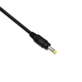 Zasilacz sieciowy Qoltec do Huawei 65W | 19V | 3.42A | 4.0*1.7 |+kabel zasilający - 1493709