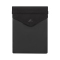 Etui do notebooka 16" RIVACASE Cardiff 8505 czarne - 1627854