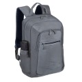 Plecak do notebooka 13,3"-14" RIVACASE ECO Alpendorf 7523, szary, z wodoodpornego, materiału z recyklingu (rPET) - 1489312