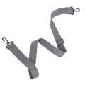 Torba do notebooka 15,6"-16" RIVACASE ECO Alpendorf 7531, szara, z ekologicznego, wodoodpornego materiału z recyklingu (rPET) - 1489424