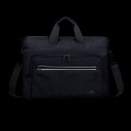 Torba do notebooka 15,6"-16" RIVACASE ECO Alpendorf 7531, szara, z ekologicznego, wodoodpornego materiału z recyklingu (rPET) - 1489409