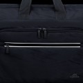 Torba do notebooka 15,6"-16" RIVACASE ECO Alpendorf 7531, szara, z ekologicznego, wodoodpornego materiału z recyklingu (rPET) - 1489407
