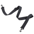 Torba do notebooka 15,6"-16" RIVACASE ECO Alpendorf 7531, czarna, z ekologicznego, wodoodpornego materiału z recyklingu (rPET) - 1489304