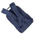 Plecak do notebooka 15,6"-16" RIVACASE ECO Alpendorf 7561, granatowy, z ekologicznego, wodoodpornego materiału z recyklingu (rPET) - 1489434