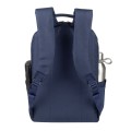 Plecak do notebooka 15,6"-16" RIVACASE ECO Alpendorf 7561, granatowy, z ekologicznego, wodoodpornego materiału z recyklingu (rPET) - 1489435