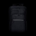 Plecak do notebooka 17,3" RIVACASE ECO Alpendorf 7569, szary, z ekologicznego, wodoodpornego materiału z recyklingu (rPET) - 1489261