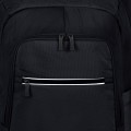 Plecak do notebooka 17,3" RIVACASE ECO Alpendorf 7569, szary, z ekologicznego, wodoodpornego materiału z recyklingu (rPET) - 1489247