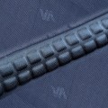 Plecak do notebooka 17,3" RIVACASE ECO Tegel 8465, czarny, z ekologicznego, wodoodpornego materiału z recyklingu (rPET) - 1489232