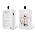 Słuchawki z mikrofonem Baseus Encok H06 NGH06-01 przewodowe douszne - 1293084
