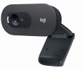Kamera internetowa Logitech c505 HD czarna - 928533
