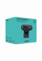 Kamera internetowa Logitech c505 HD czarna - 928544