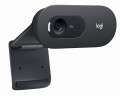 Kamera internetowa Logitech c505 HD czarna - 928534