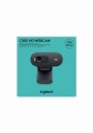 Kamera internetowa Logitech c505 HD czarna - 928545
