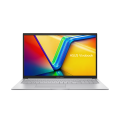 ASUS Vivobook 17 X1704ZA-AU066W i5-1235U 17,3"FHD 250nits Non Glare 8GB SSD512 Intel Iris Xe Graphics G7 Win11 Silver 2Y - 1628382