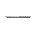 ASUS Vivobook 17 X1704ZA-AU066W i5-1235U 17,3"FHD 250nits Non Glare 8GB SSD512 Intel Iris Xe Graphics G7 Win11 Silver 2Y - 1609352