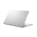 ASUS Vivobook 17 X1704ZA-AU066W i5-1235U 17,3"FHD 250nits Non Glare 8GB SSD512 Intel Iris Xe Graphics G7 Win11 Silver 2Y - 1609346