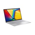 ASUS Vivobook 17 X1704ZA-AU066W i5-1235U 17,3"FHD 250nits Non Glare 8GB SSD512 Intel Iris Xe Graphics G7 Win11 Silver 2Y - 1609344