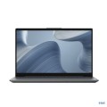 Lenovo IdeaPad 5 15IAL7 15.6"FHD AG 300nits AG i5-1240P 16GB DDR4 3200 SSD512 Intel Iris Xe Graphics Win11 Storm Grey - 1553394