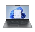 Lenovo IdeaPad 5 15IAL7 15.6"FHD AG 300nits AG i5-1240P 16GB DDR4 3200 SSD512 Intel Iris Xe Graphics Win11 Storm Grey - 1556212