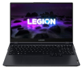 Lenovo Legion 5 15ITH6H i7-11800H 15.6" FHD IPS 300nits AG 16GB DDR4 3200 SSD1TB GeForce RTX 3060 6GB Win11 Phantom Blue - 1628400