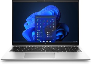 HP EliteBook 860 G9 i5-1245U 16"WUXGA 400nits IPS 16GB DDR5 4800 SSD512 LTE Intel Iris Xe Graphics W11Pro 3Y OInSite