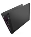 Lenovo IdeaPad Gaming 3 15ACH6 Ryzen 7 5800H 15.6" FHD IPS 250nits AG 120Hz 16GB DDR4 3200 SSD512 NVMe GeForce RTX 3050 4GB LAN NoOS Shadow Black - 1496463