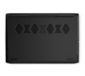 Lenovo IdeaPad Gaming 3 15ACH6 Ryzen 7 5800H 15.6" FHD IPS 250nits AG 120Hz 16GB DDR4 3200 SSD512 NVMe GeForce RTX 3050 4GB LAN NoOS Shadow Black - 1496460