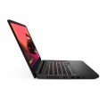 Lenovo IdeaPad Gaming 3 15ACH6 Ryzen 7 5800H 15.6" FHD IPS 250nits AG 120Hz 16GB DDR4 3200 SSD512 NVMe GeForce RTX 3050 4GB LAN NoOS Shadow Black - 1496458